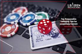 Slot Gacor: The Ultimate Guide to Winning Online Slot Games